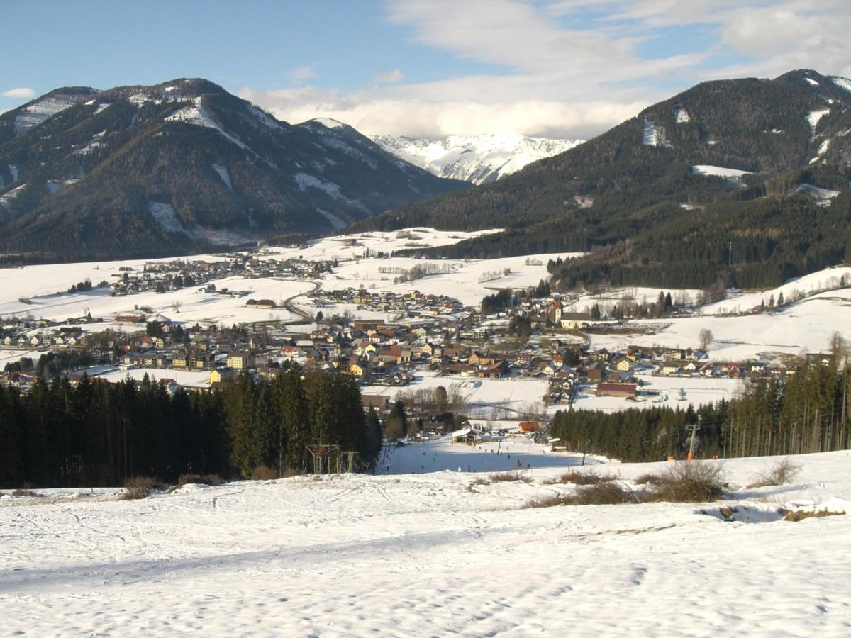 Gamserlalm Fam. Feichtenhofer Turnau Exterior photo